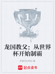 龙国教父：从世界杯开始制霸在线阅读