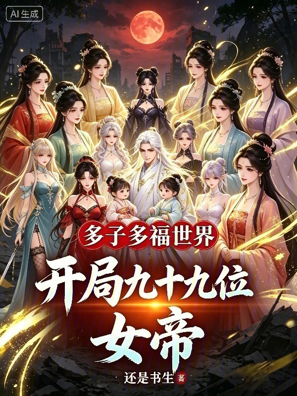 多子多福世界，开局九十九位女帝在线阅读