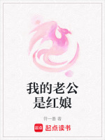 我的老公是红娘封面