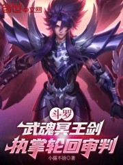 斗罗：武魂冥王剑，执掌轮回审判在线阅读