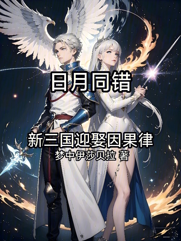 日月同错：新三国迎娶因果律(梦中伊莎贝拉)小说在线阅读-首发起点中文网