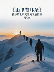 山里有耳朵在线阅读