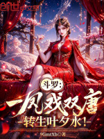 斗罗：一凤戏双唐，转生叶夕水！封面