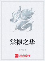 棠棣之华封面