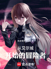 从艾尔城开始的冒险者！在线阅读