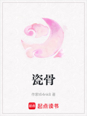 瓷骨在线阅读