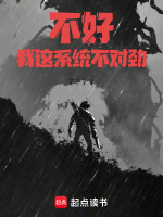 不好，我这系统不对劲！封面