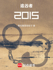 追凶者2015在线阅读