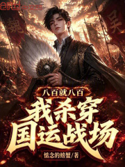 八百就八百，我杀穿国运战场