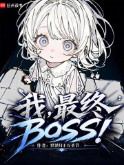 我，最终BOSS！