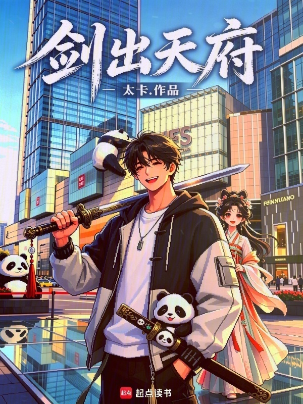 剑出天府在线阅读