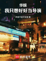 华娱：我只想好好当导演封面