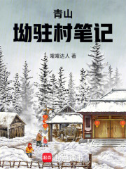 青山坳驻村笔记在线阅读