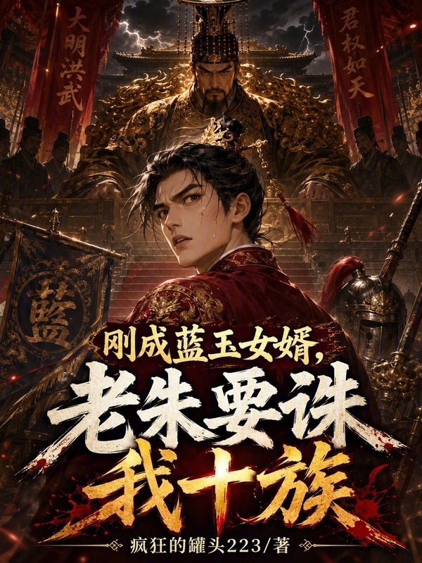 刚成蓝玉女婿，老朱要诛我十族在线阅读