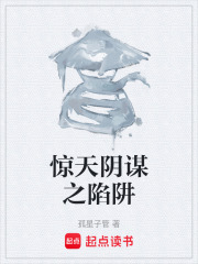 惊天阴谋之陷阱在线阅读