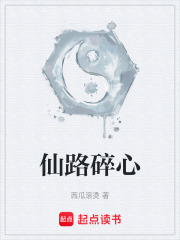 仙路碎心在线阅读