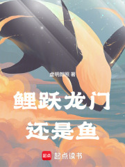 鲤跃龙门还是鱼在线阅读