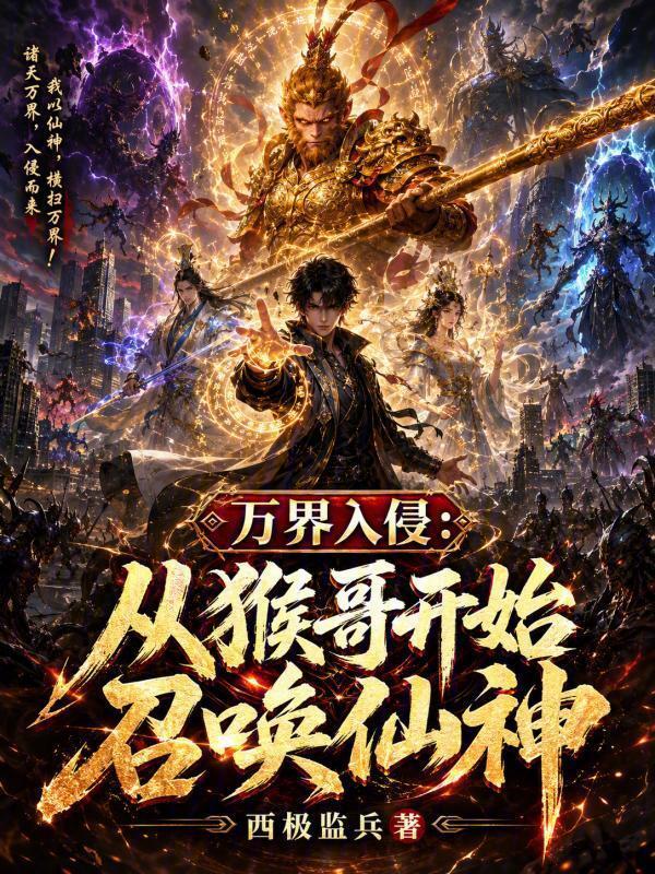 万界入侵：从猴哥开始召唤仙神在线阅读