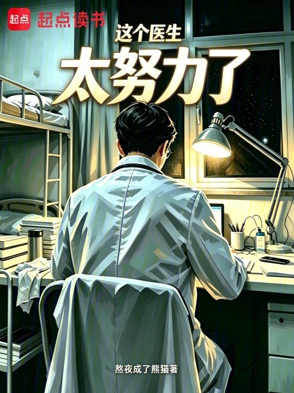 这个医生太努力了在线阅读