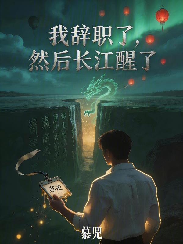 我辞职了，然后长江醒了在线阅读