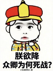 朕欲降，众卿为何死战？在线阅读