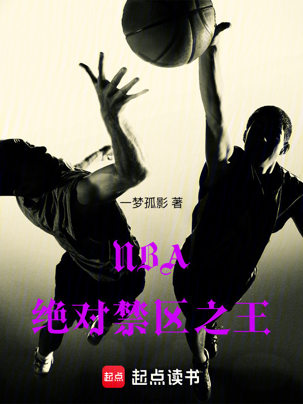 NBA：绝对禁区之王在线阅读