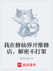 我在修仙界开维修店，解密不打架在线阅读