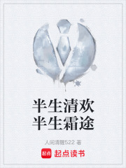 半生清欢半生霜途在线阅读