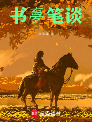 书夣笔谈在线阅读