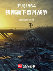 开局1864：我刚赢下普丹战争在线阅读