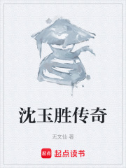 沈玉胜传奇