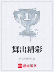 舞出精彩在线阅读