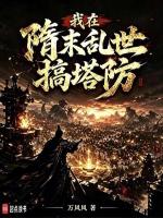 我在隋末乱世搞塔防封面