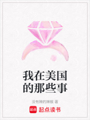 我在美国的那些事在线阅读