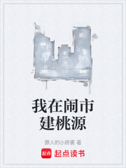 我在闹市建桃源在线阅读
