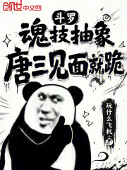 斗罗：魂技抽象，唐三见面就跪在线阅读