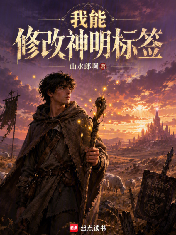 我能修改神明标签在线阅读