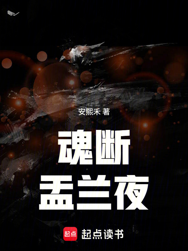 魂断盂兰夜在线阅读