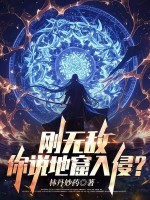刚无敌，你说地窟入侵？封面