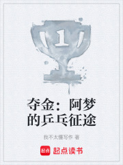 夺金：阿梦的乒乓征途在线阅读