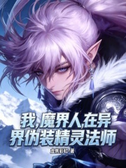 我，魔界人，在异界伪装精灵法师在线阅读
