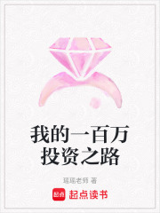 我的一百万投资之路在线阅读