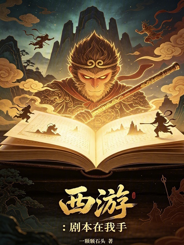 西游：剧本在我手在线阅读