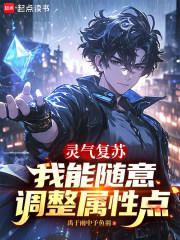 灵气复苏：我能随意调整属性点