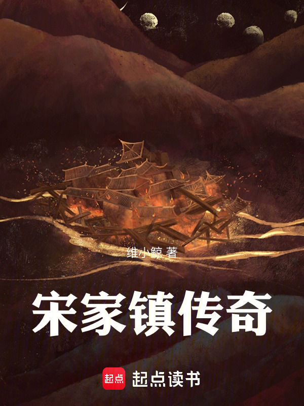 宋家镇传奇在线阅读