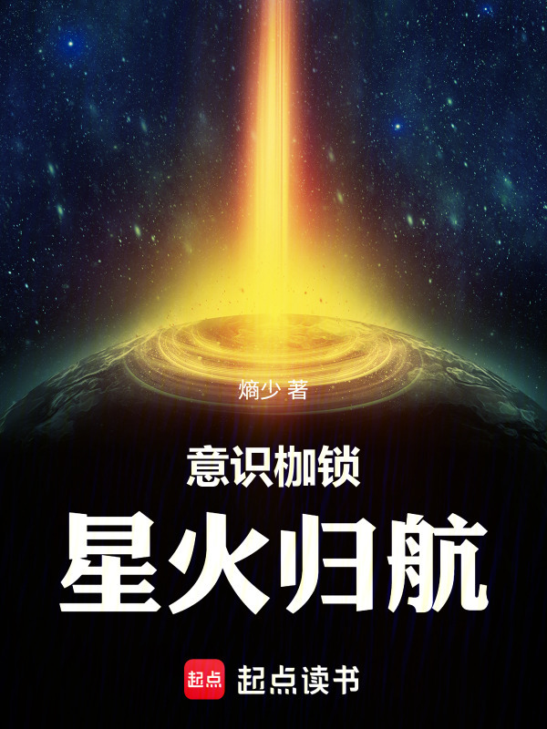 意识枷锁：星火归航在线阅读