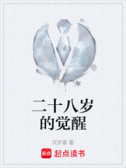 二十八岁的觉醒在线阅读