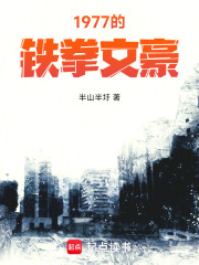 1977的铁拳文豪在线阅读