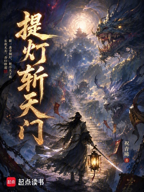 提灯斩天门在线阅读