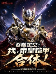 吞噬星空：我，帝皇铠甲，合体！在线阅读